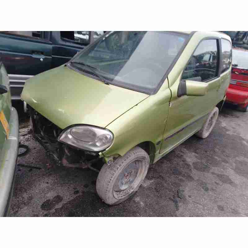 microcar microcar del año 2002