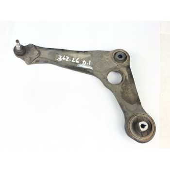 BRAZO SUSPENSION INFERIOR DELANTERO IZQUIERDO 545050303R 