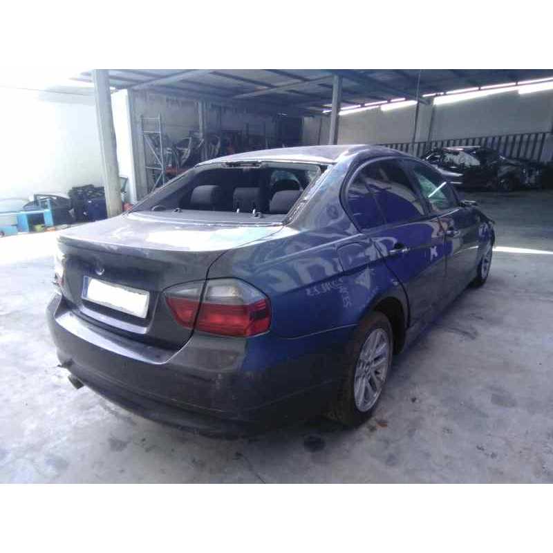 bmw serie 3 berlina (e90) del año 2008