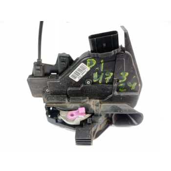 CERRADURA PUERTA DELANTERA IZQUIERDA 81310H8040HLV 