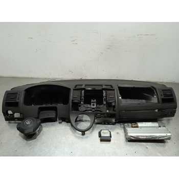 KIT AIRBAG 7E0959655A 7H1880200C 1T0880201K