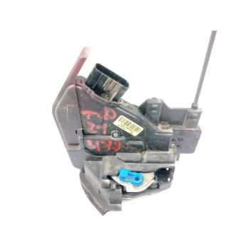 CERRADURA PUERTA TRASERA DERECHA 81420H8010HLV 