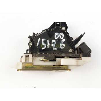 CERRADURA PUERTA DELANTERA DERECHA 4109785 