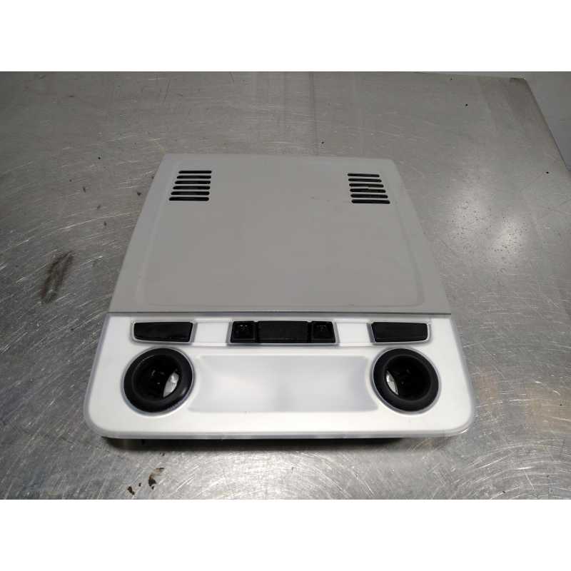 LUZ INTERIOR 9225475 