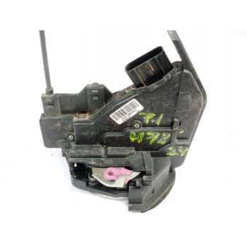 CERRADURA PUERTA TRASERA IZQUIERDA 81410H8010HLV 