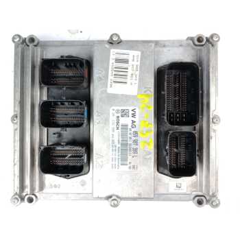 CENTRALITA MOTOR UCE 059907309L 0281032806 