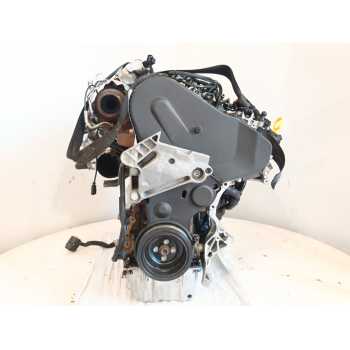 MOTOR COMPLETO CRKB DIESEL 202.172 KM