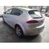 seat leon (1p1) del año 2007