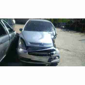 CITROËN XSARA PICASSO