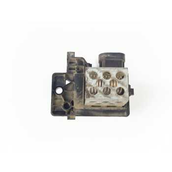 RESISTENCIA ELECTROVENTILADOR 255508124R 255507326R 