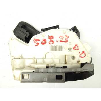 CERRADURA PUERTA DELANTERA DERECHA 5K1837016J 