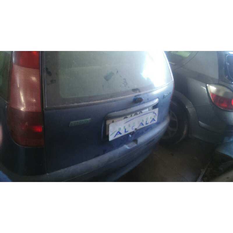 fiat punto berl. (176) del año 1994