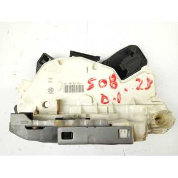 CERRADURA PUERTA DELANTERA IZQUIERDA 5K1837015J 
