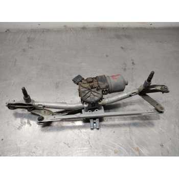 MOTOR LIMPIA DELANTERO 0390241621 4 PINES 