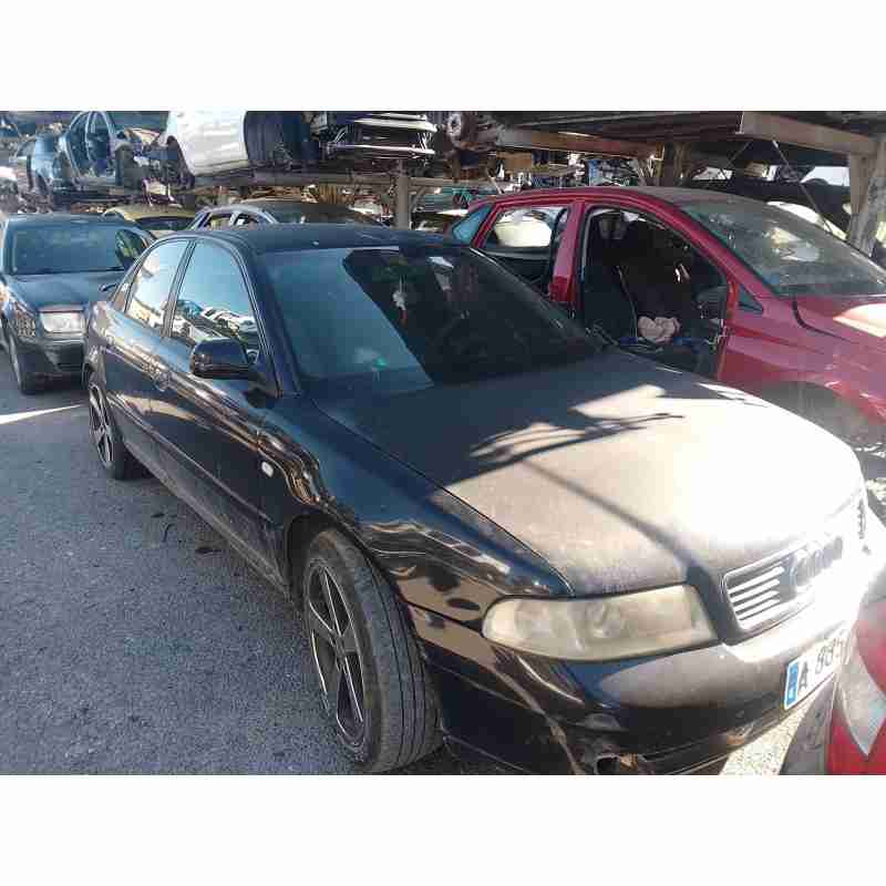 audi a4 b5 avant (8d5) del año 2000