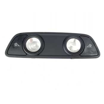 LUZ INTERIOR 4M0947111 8W0947111 