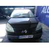 renault scenic ii del año 2005
