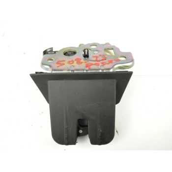 CERRADURA MALETERO / PORTON 5E0827505A 