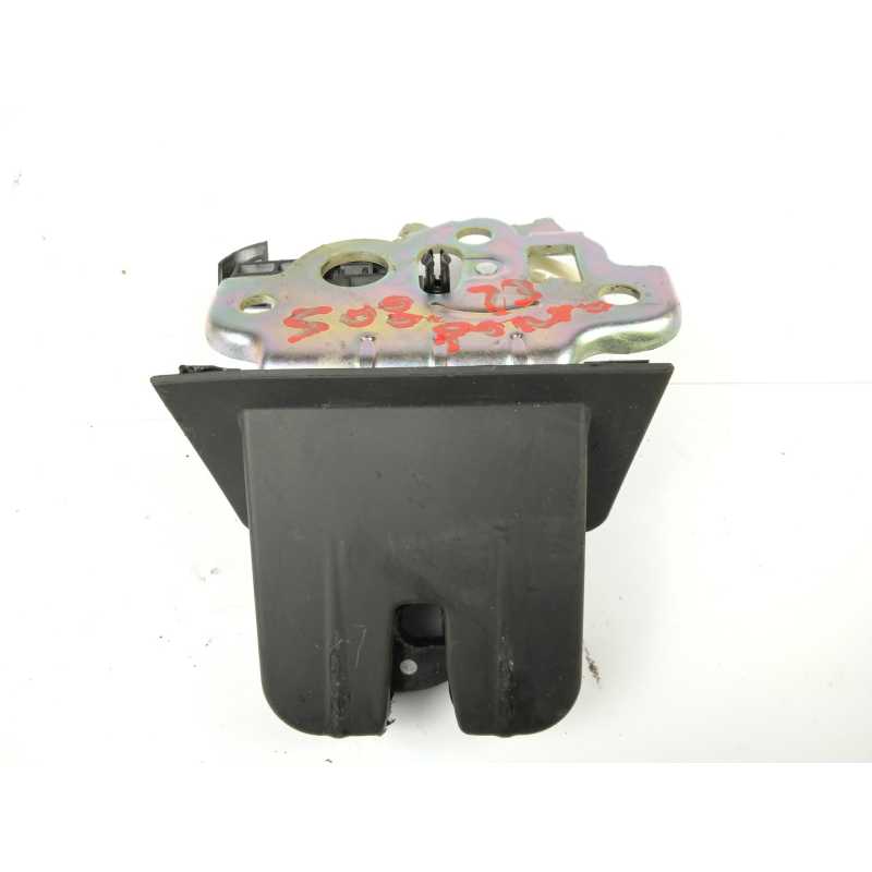 CERRADURA MALETERO / PORTON 5E0827505A 