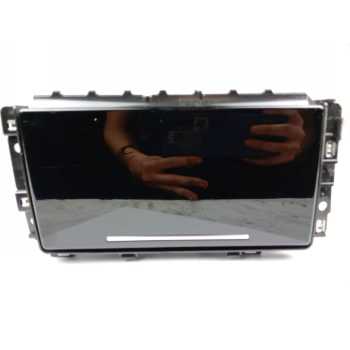MOLDURA 4M8862533 