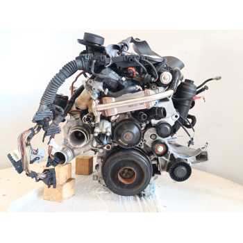 MOTOR COMPLETO N57D30A DIESEL 202.260 KM