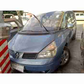 RENAULT ESPACE IV (JK0) de desguace