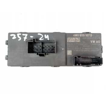MODULO ELECTRONICO 4M0959107D 
