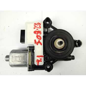 MOTOR ELEVALUNAS TRASERO IZQUIERDO 0130822725 