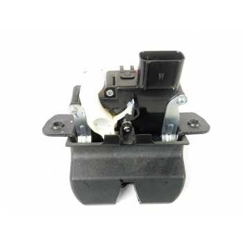 CERRADURA MALETERO / PORTON 81230D3000 