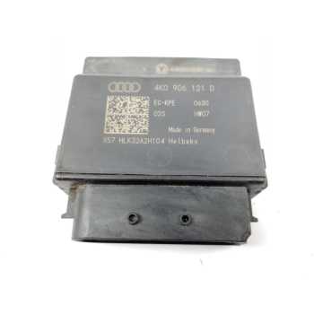 MODULO ELECTRONICO 4K0906121D 