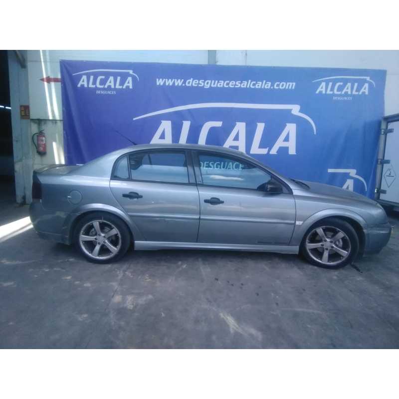 opel vectra c (z02) del año 2003