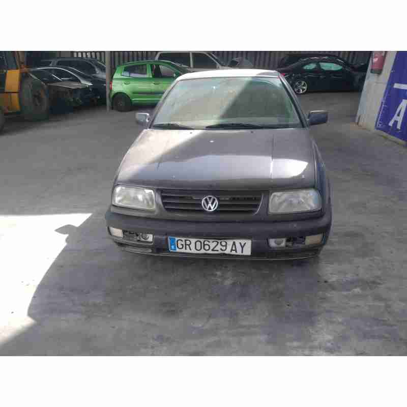volkswagen vento (1h2) del año 1993