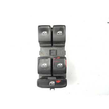 MANDO ELEVALUNAS DELANTERO IZQUIERDO 5G0959857F 