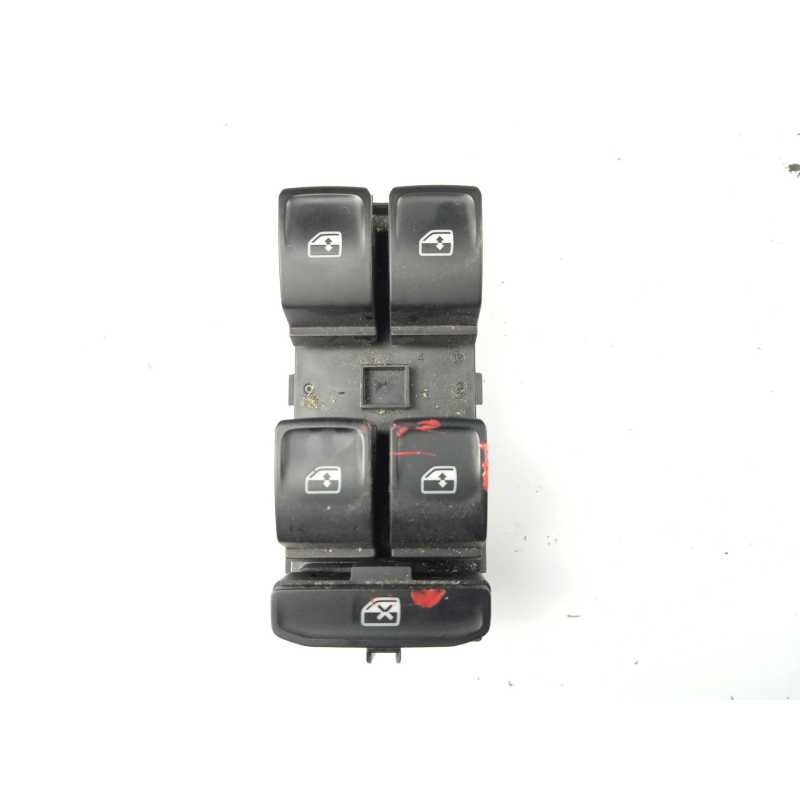 MANDO ELEVALUNAS DELANTERO IZQUIERDO 5G0959857F 