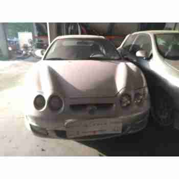 HYUNDAI COUPE (RD)