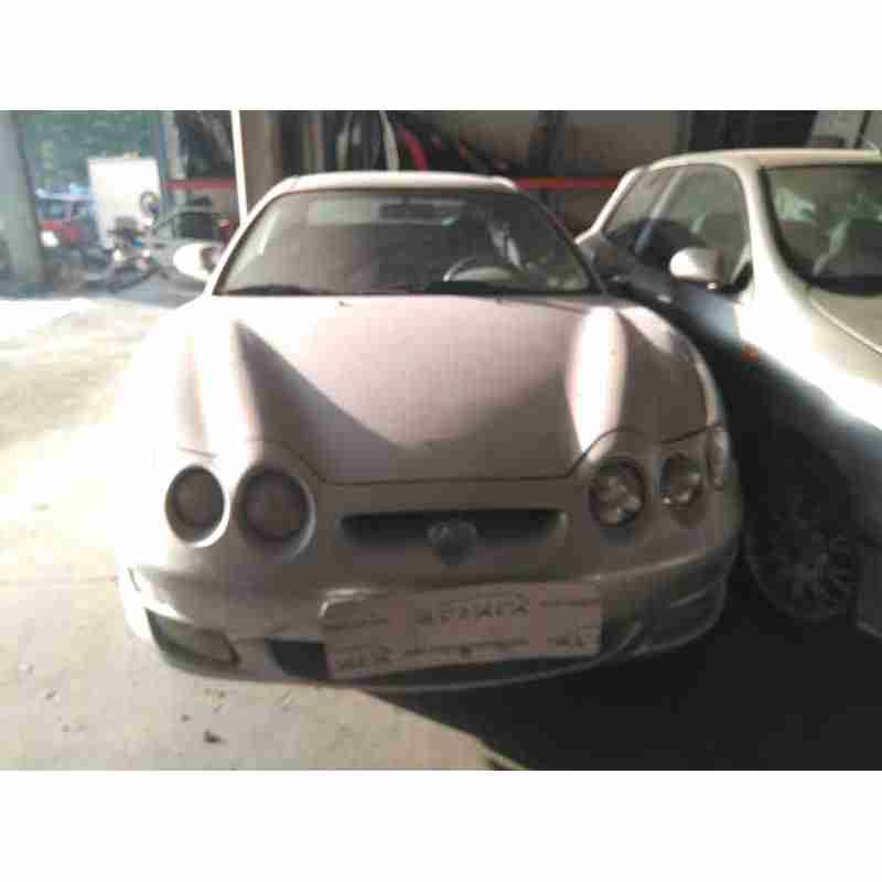 hyundai coupe (rd) del año 2000