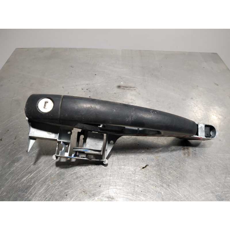 MANETA EXTERIOR DELANTERA IZQUIERDA 9101GE 