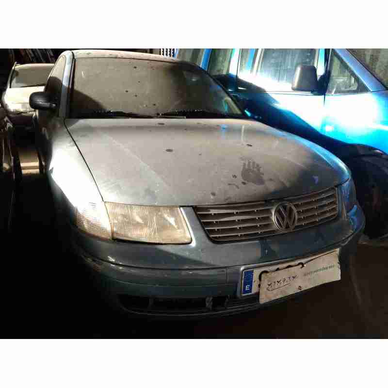 volkswagen passat berlina (3b2) del año 2000
