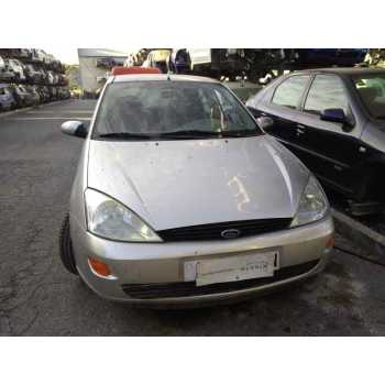 FORD FOCUS BERLINA (CAK)
