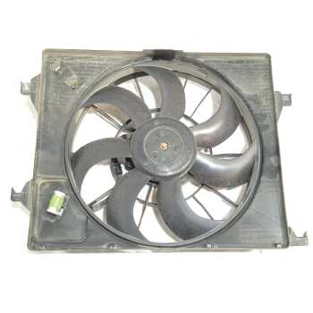 ELECTROVENTILADOR 25380HXX 