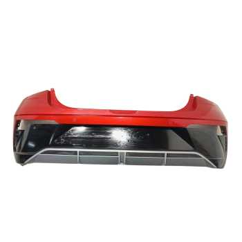 PARAGOLPES TRASERO 86610Q0010 