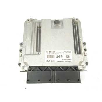 CENTRALITA MOTOR UCE 0281033501 