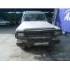 nissan patrol iii/2 station wagon (w260) del año 2004
