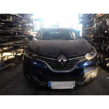 RENAULT KADJAR de desguace