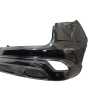 PARAGOLPES TRASERO 850129093R 
