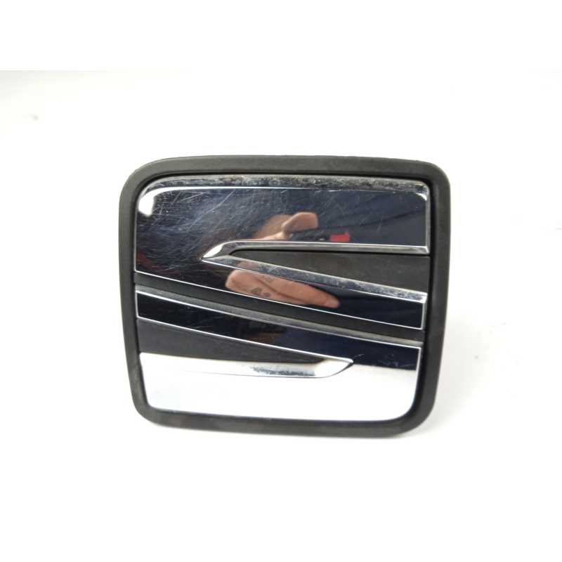 MANETA EXTERIOR PORTON 5F0827565D 