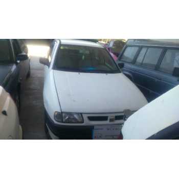 SEAT IBIZA (6K) de desguace