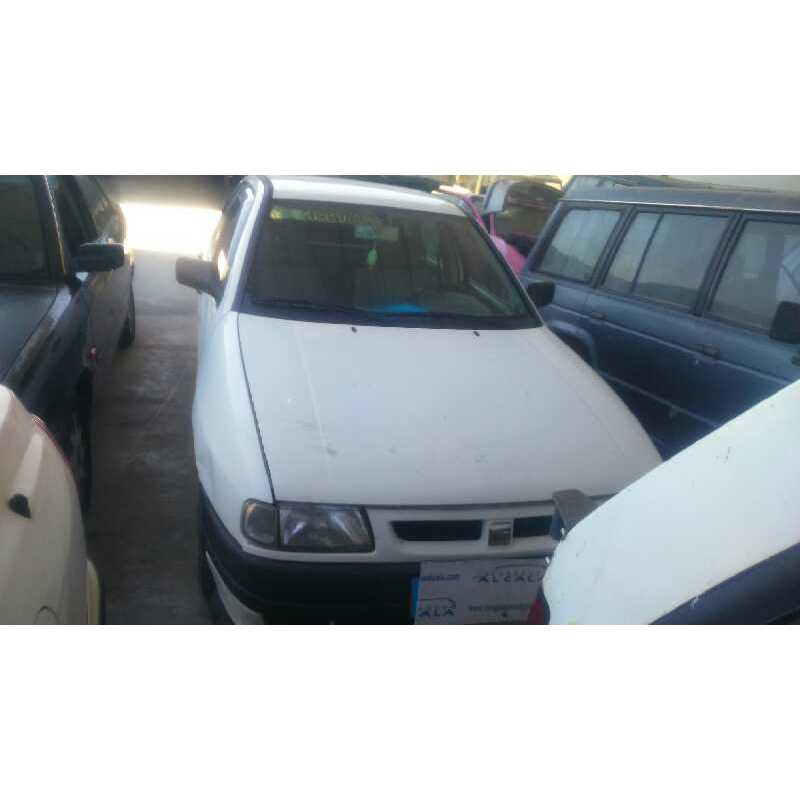 seat ibiza (6k) del año 1993
