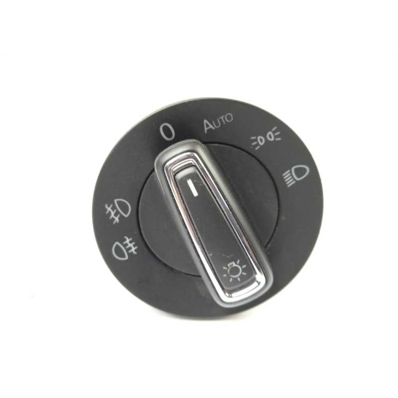 MANDO LUCES 5G0941431AF 