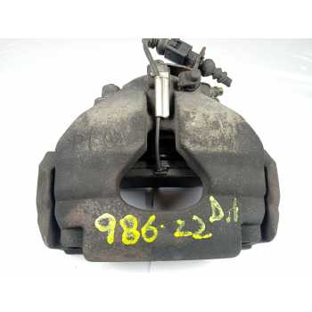 PINZA FRENO DELANTERA IZQUIERDA 7H0615123A 